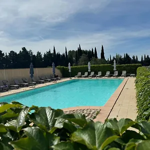 Terriciae Aux Portes De Les Alpilles Hotel Maussane-les-Alpilles