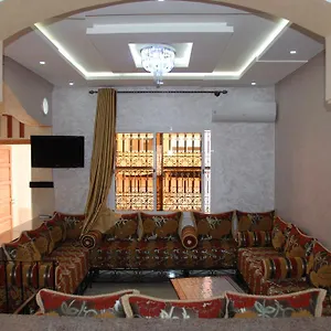 Ziad Guéliz Appartement Marrakesh